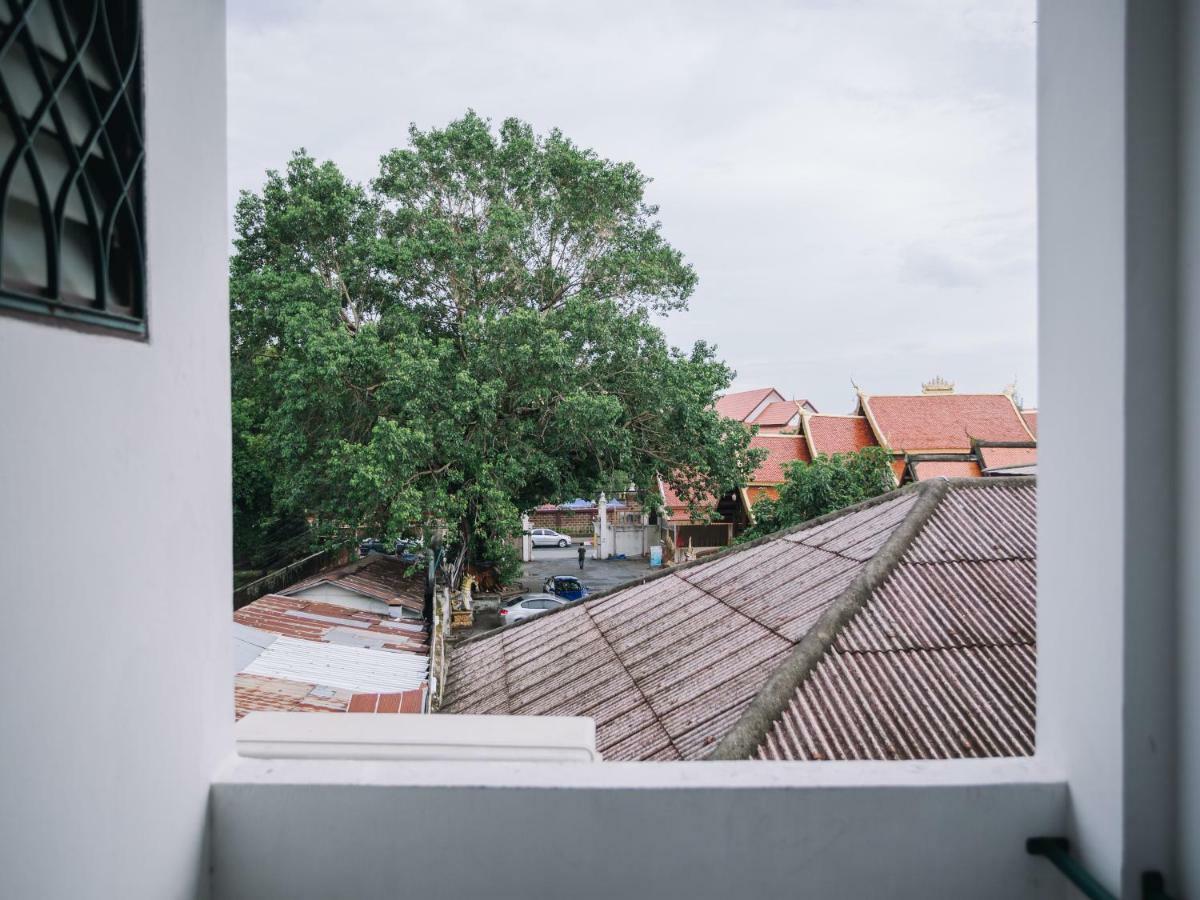 Rendezvous Oldtown Chiangmai Hotell Chiang Mai Exteriör bild