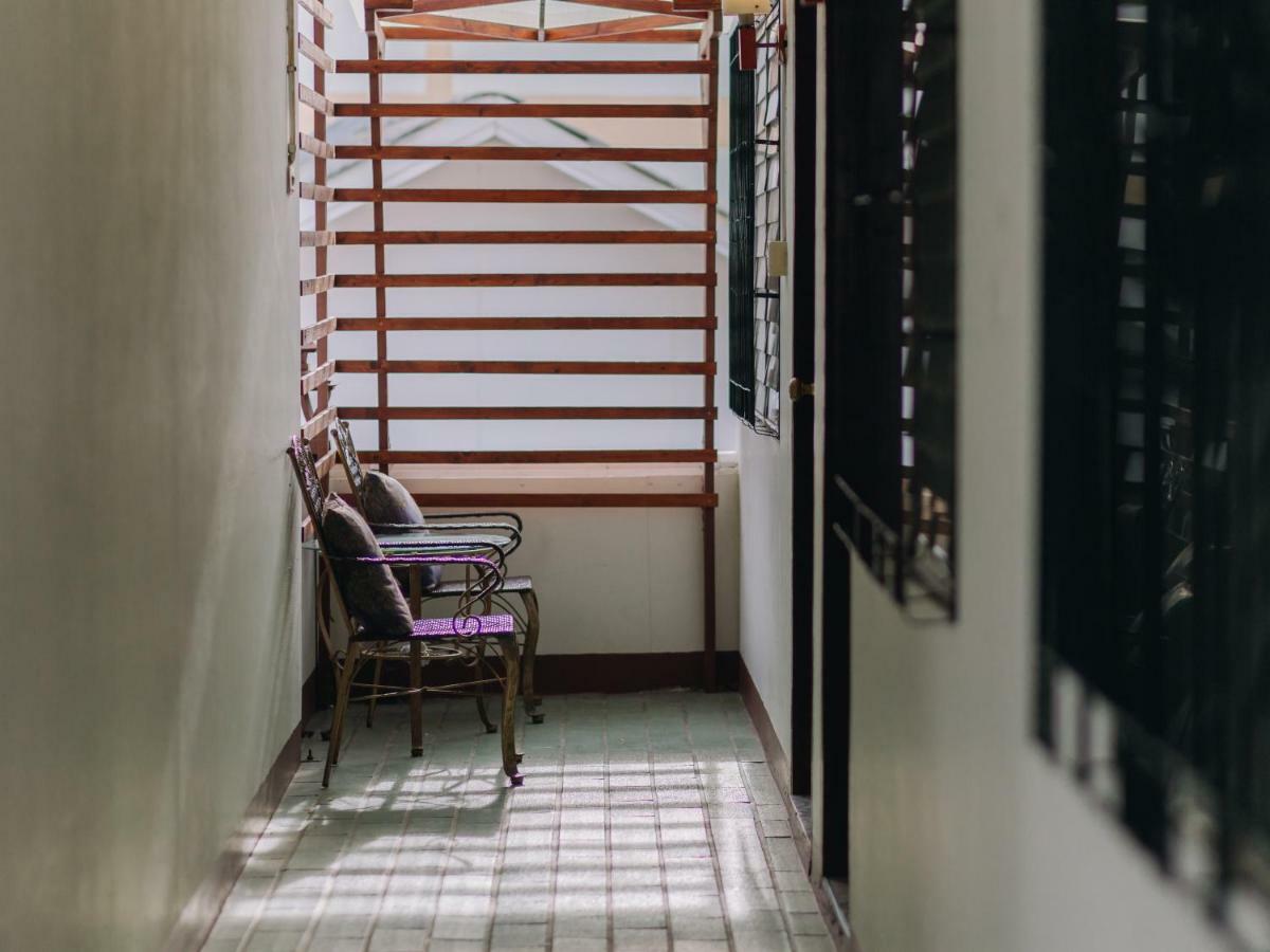 Rendezvous Oldtown Chiangmai Hotell Chiang Mai Exteriör bild